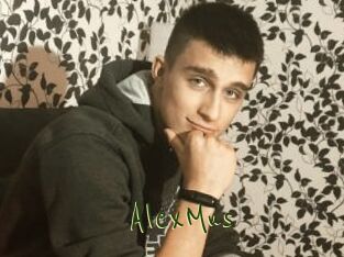 AlexMus