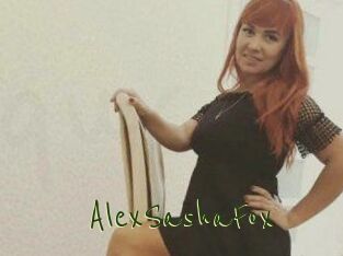 AlexSashaFox