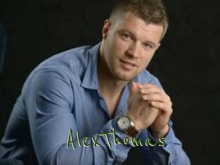 AlexThomas Question Coquine