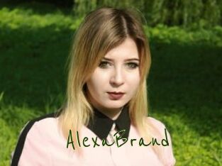 AlexaBrand