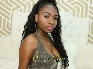 AlexaFior Question Coquine