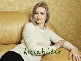 AlexaHoldan