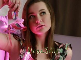 AlexaJolly