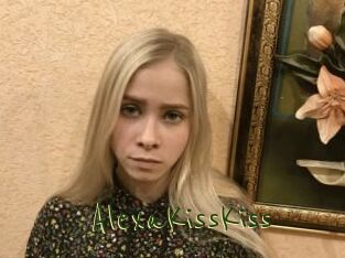 AlexaKissKiss
