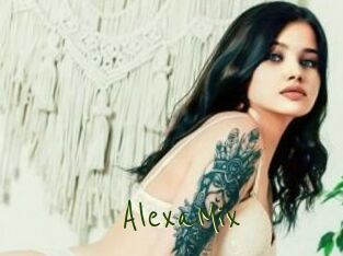 AlexaMix