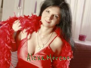 AlexaMoreno