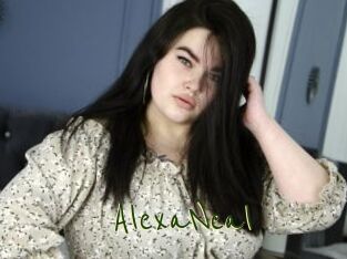 AlexaNeal