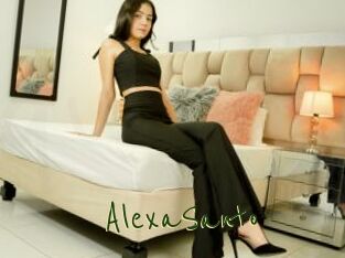 AlexaSanto