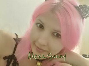 AlexaSunny