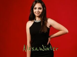 AlexaWinter