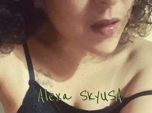 Alexa_SkyUSA
