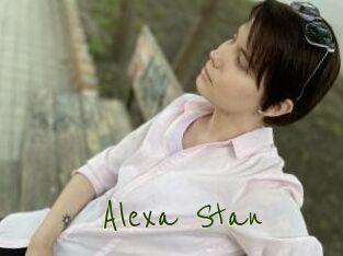Alexa_Stan Question Coquine
