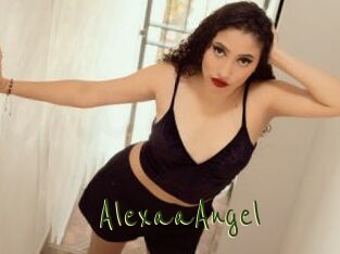 AlexaaAngel