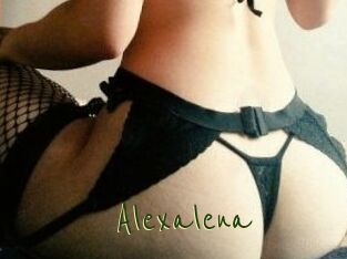 Alexalena