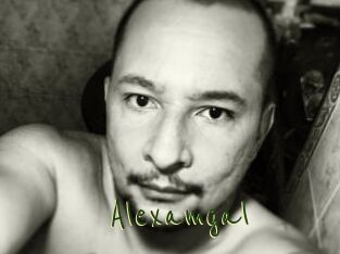 Alexamgal