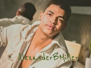 AlexanderBMiller