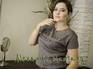 AlexandraMustang