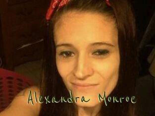 Alexandra_Monroe