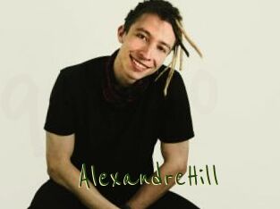 AlexandreHill
