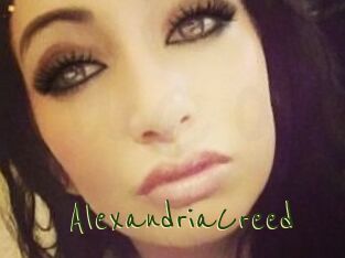 AlexandriaCreed