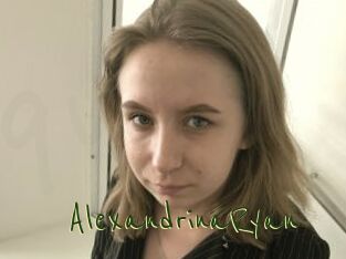 AlexandrinaRyan