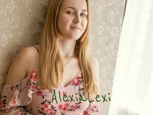 AlexiaLexi