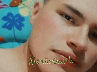 AlexiisSmith