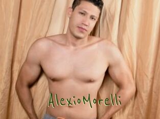 AlexioMorelli