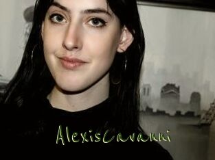 AlexisCavanni
