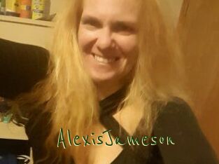 Alexis_Jameson