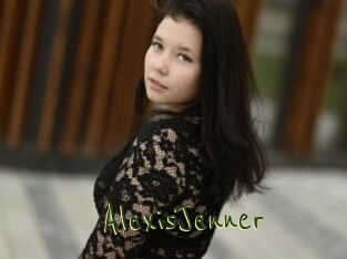 AlexisJenner
