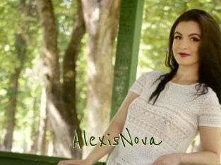 AlexisNova
