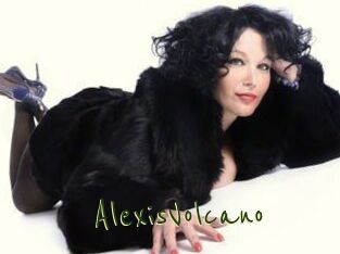 AlexisVolcano