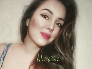 Alexise