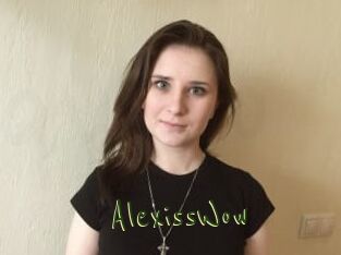 AlexissWow