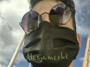 Alexjamesht Question Coquine