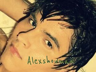 Alexshowman