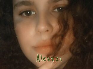 Alexx21