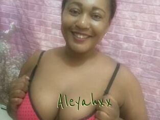 Aleyahxx Question Coquine