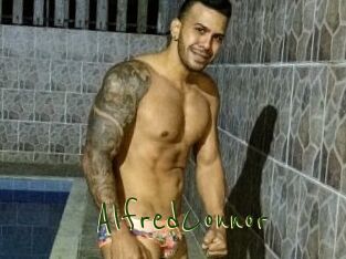 AlfredConnor