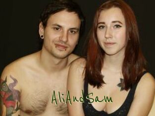 AliAndSam