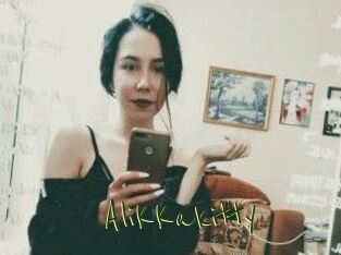 AliKKakitty