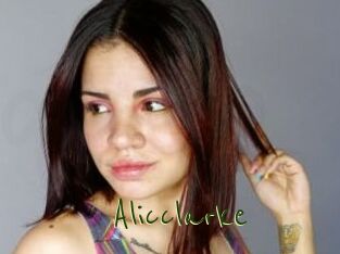 Alicclarke