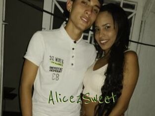 Alice2Sweet