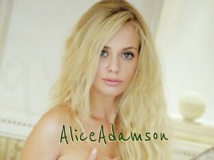 AliceAdamson