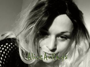 AliceAuPays