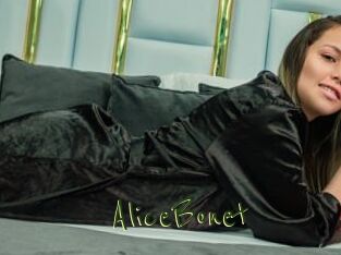 AliceBonet Question Coquine