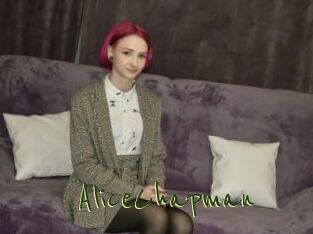 AliceChapman