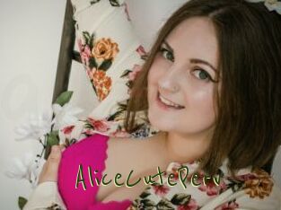 AliceCutePerv