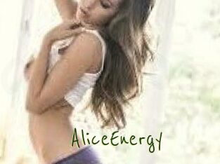 AliceEnergy